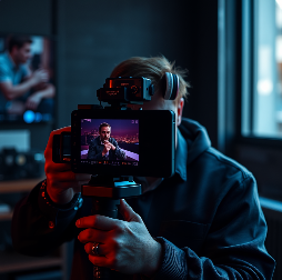 Video Editing