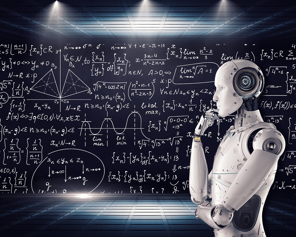 Robotics/Artificial Intelligence