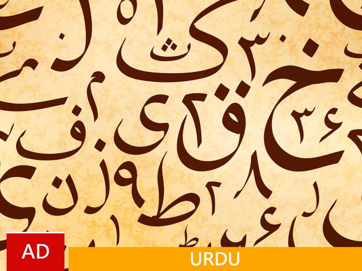 BS Urdu