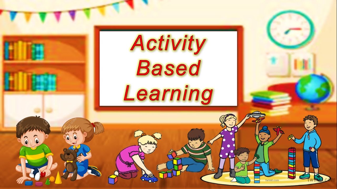 Activity-Based Learning