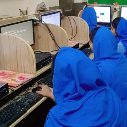 Computer LAB