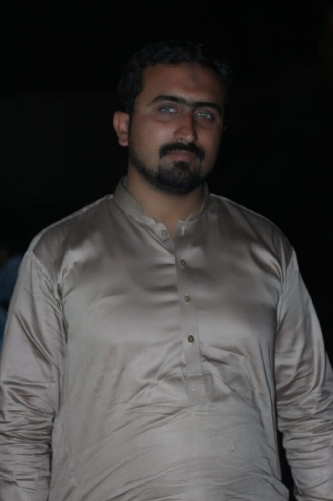 Adnan Ayaz