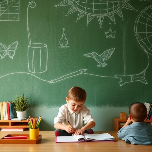 Prep Classes