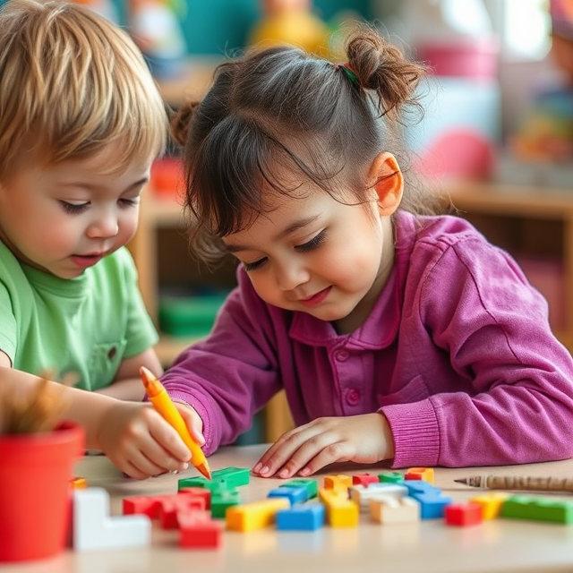 ECE Classes