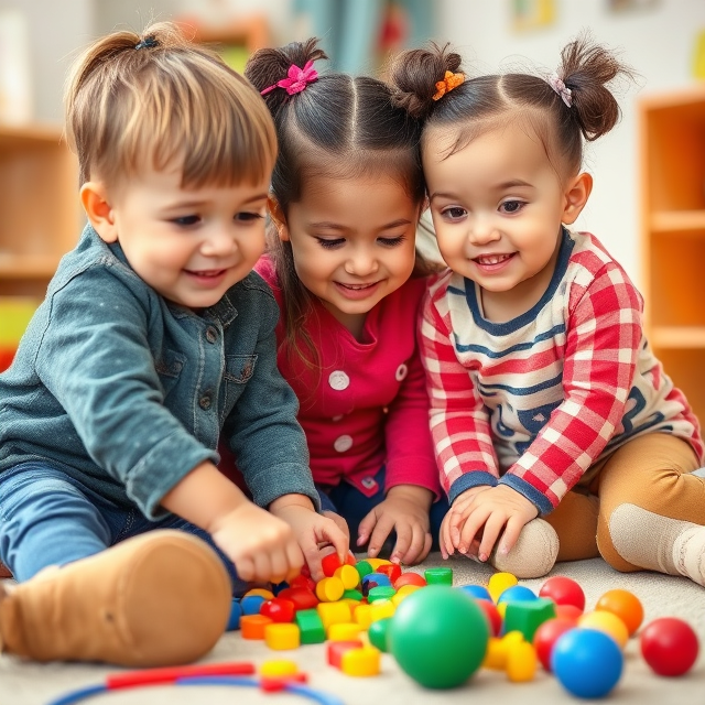 Play Group Classes