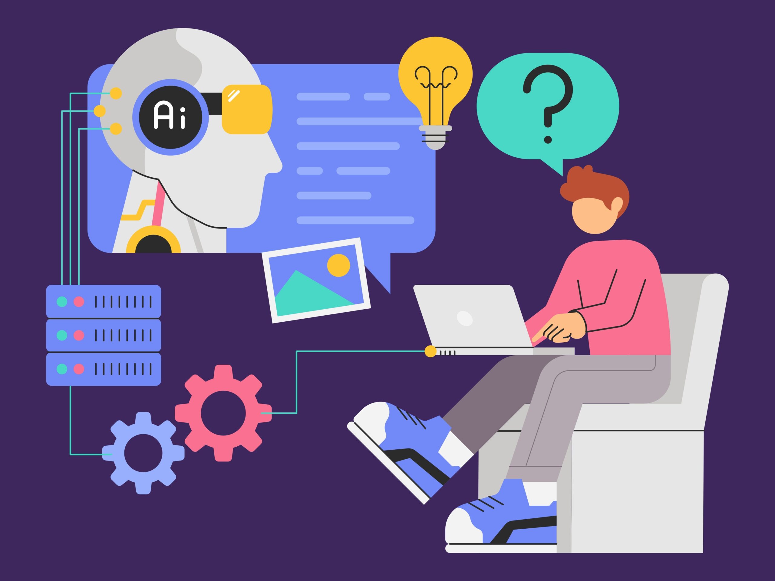 Future of Ai