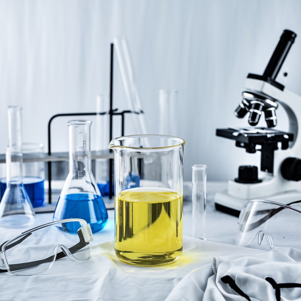 BS Chemistry