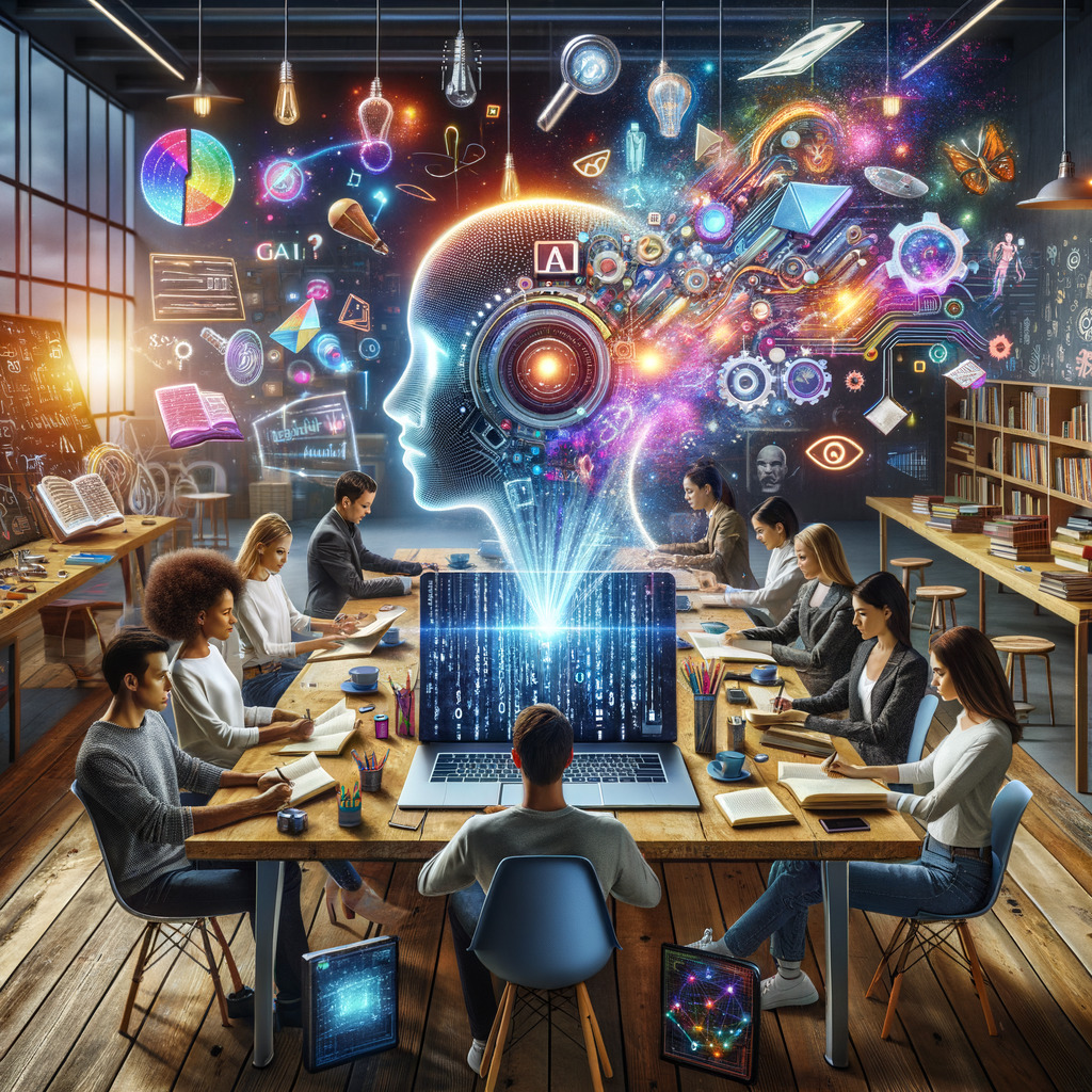 Impact of AI on Job Markets