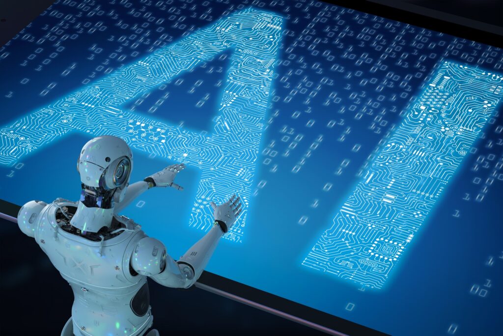 AI in Healthcare