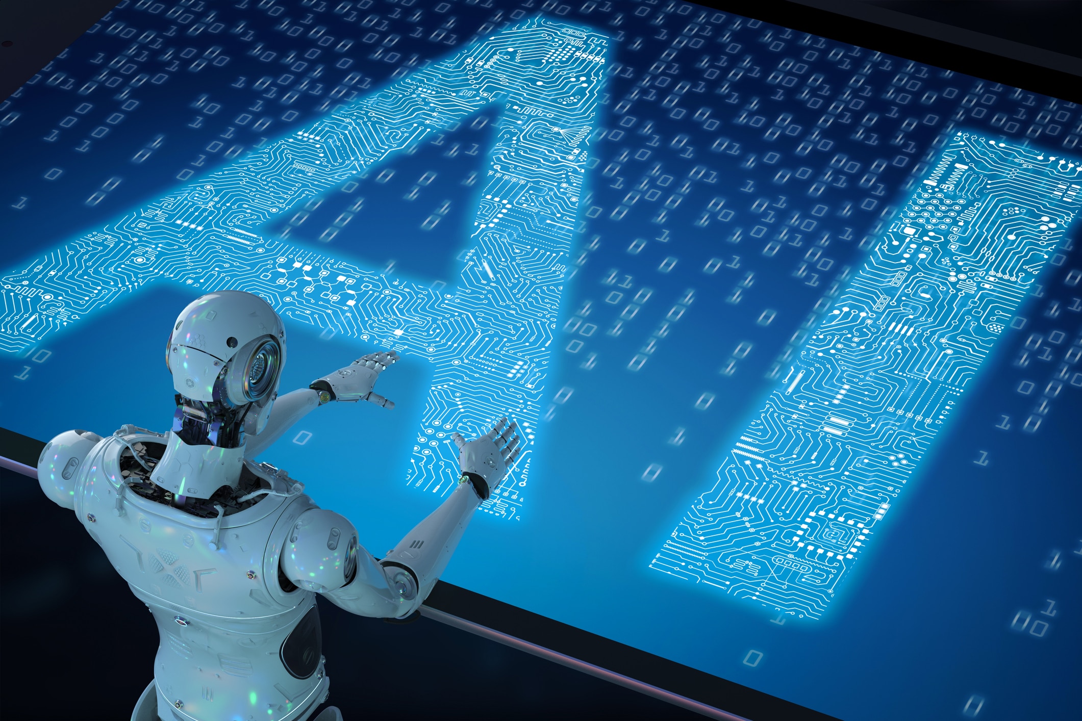AI in Healthcare